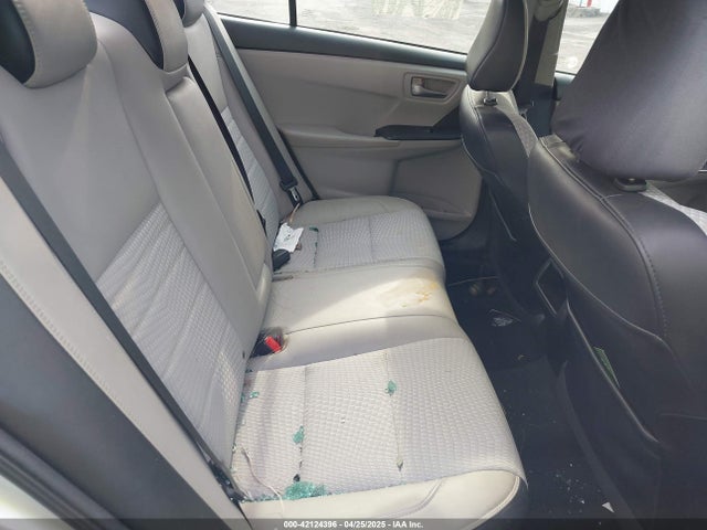 4T1BF1FK1FU947213 Toyota CAMRY SE