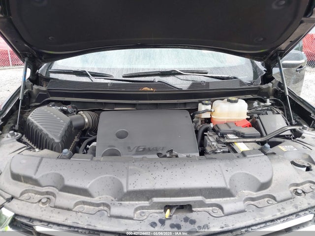 1GNERGKW6PJ286163 Chevrolet Traverse Fwd Lt Cloth