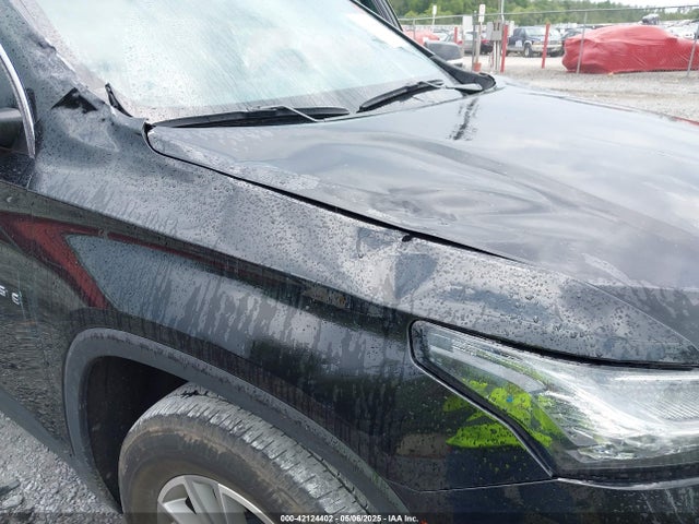 1GNERGKW6PJ286163 Chevrolet Traverse Fwd Lt Cloth