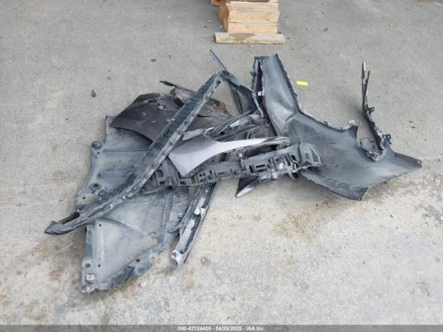 5TDKRKEC6PS157598 Toyota SIENNA LE