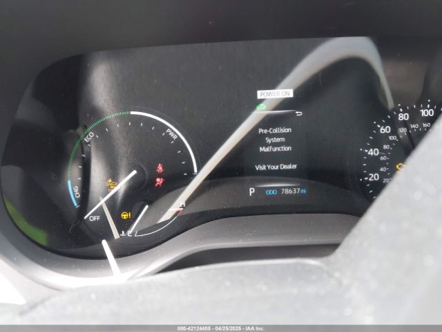 5TDKRKEC6PS157598 Toyota SIENNA LE