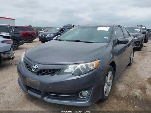 4T1BF1FKXEU427106 Toyota CAMRY SE