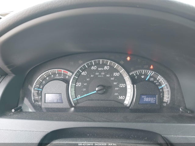 4T1BF1FKXEU427106 Toyota CAMRY SE