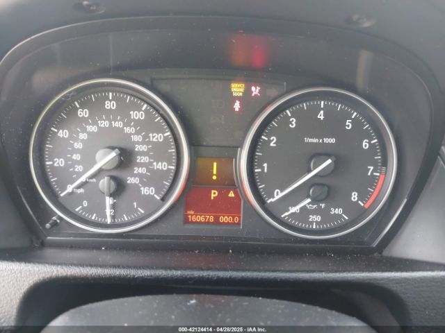 WBAVM5C58EVV92124 BMW X1 Xdrive35i
