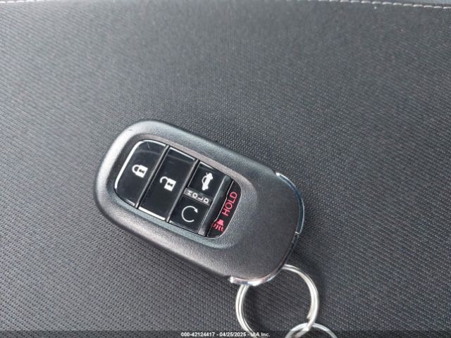 2HGFE2F52NH555241 Honda Civic Sport