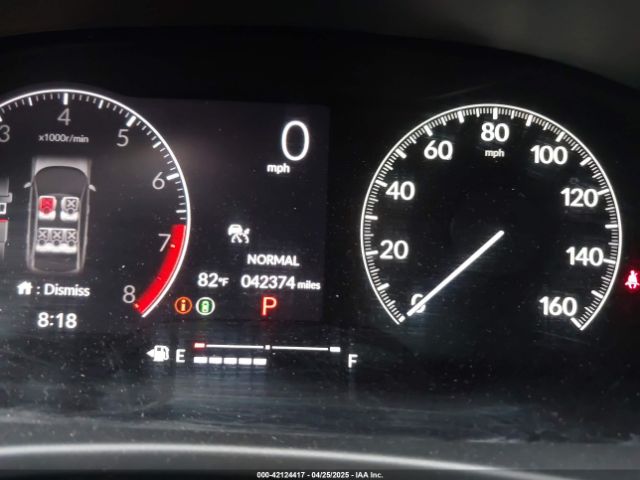 2HGFE2F52NH555241 Honda Civic Sport
