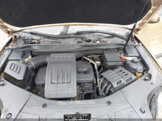 2GKALMEK2F6200721 GMC lea - flex fuel (gas/alc), aluminum, ho,