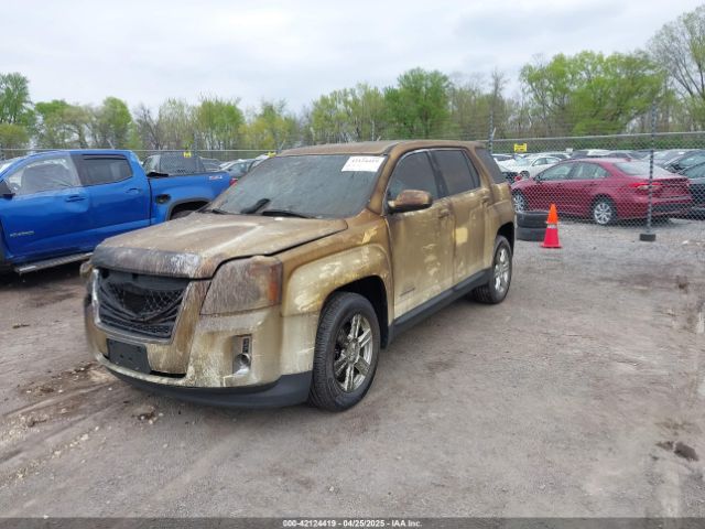 2GKALMEK2F6200721 GMC lea - flex fuel (gas/alc), aluminum, ho,
