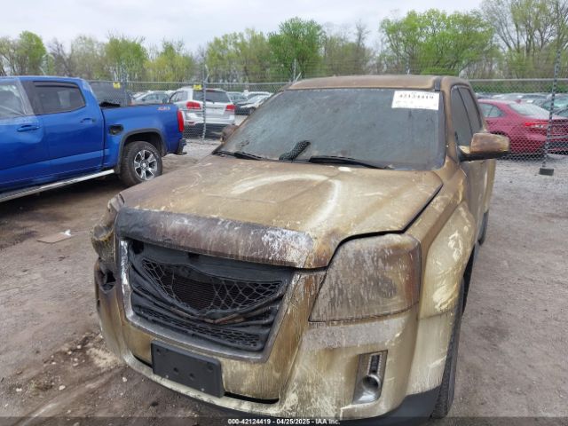2GKALMEK2F6200721 GMC lea - flex fuel (gas/alc), aluminum, ho,