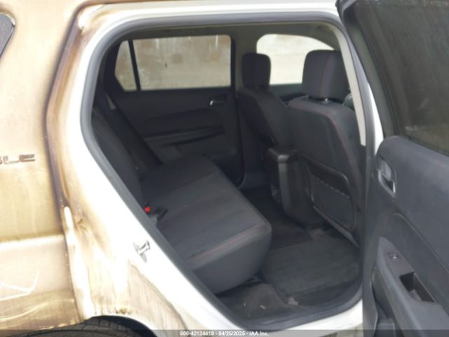 2GKALMEK2F6200721 GMC lea - flex fuel (gas/alc), aluminum, ho,