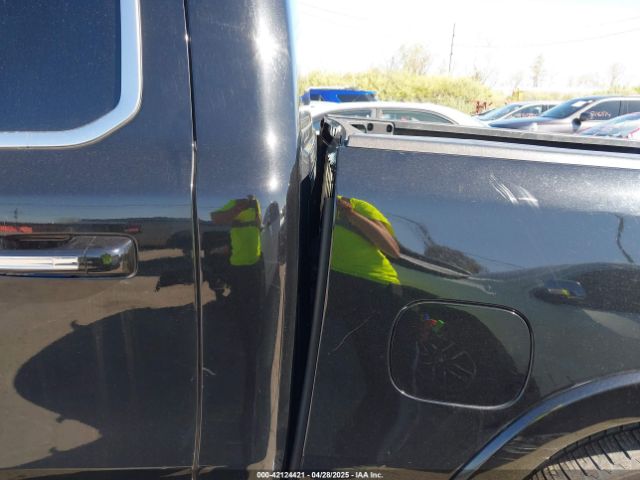 1C6SRFHT1LN219449 RAM 1500 Limited  4x4 5'7 Box