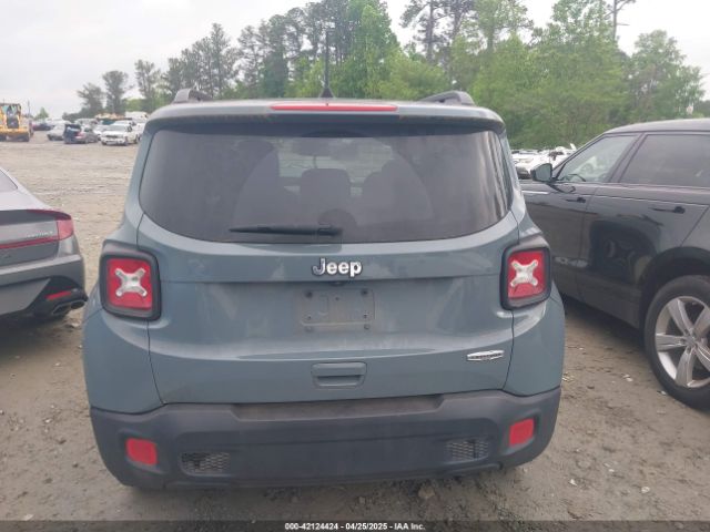 ZACCJABB1JPJ40873 Jeep Renegade Latitude Fwd