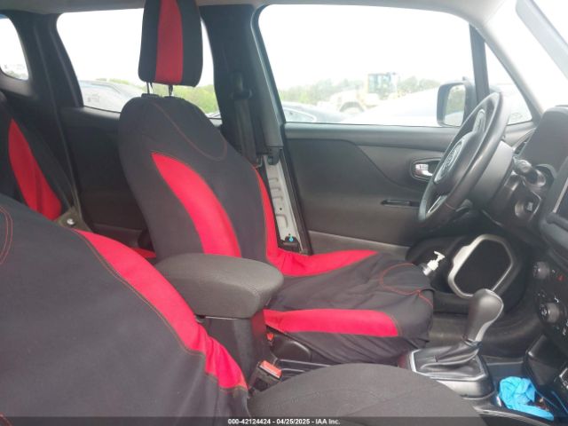 ZACCJABB1JPJ40873 Jeep Renegade Latitude Fwd