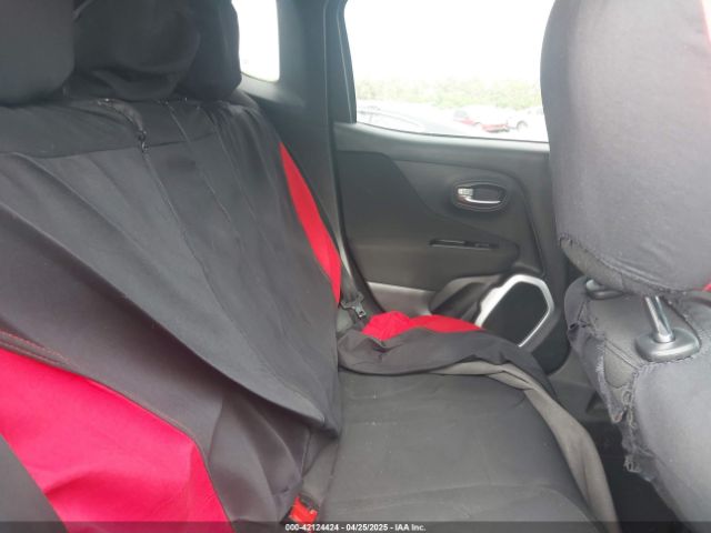 ZACCJABB1JPJ40873 Jeep Renegade Latitude Fwd