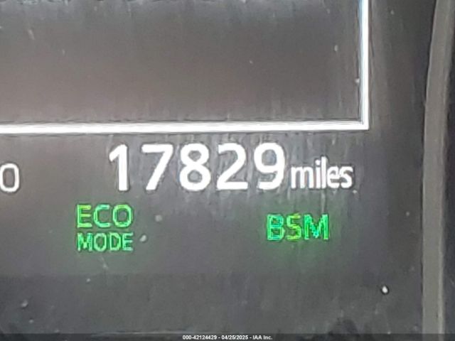 4T1S31AK8RU072183 Toyota Camry Hybrid Se