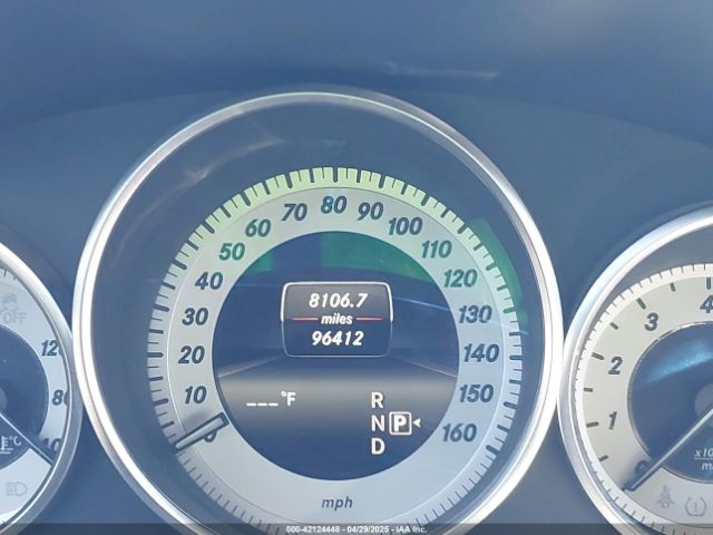 WDDHF5KB8EA985121 Mercedes-Benz E 350 E 350 Luxury