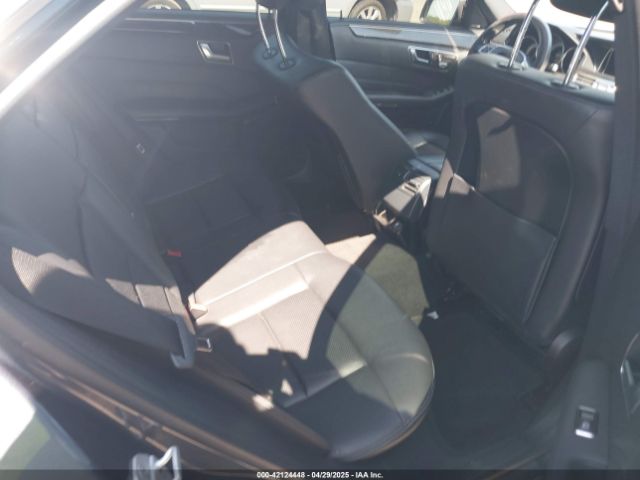 WDDHF5KB8EA985121 Mercedes-Benz E 350 E 350 Luxury