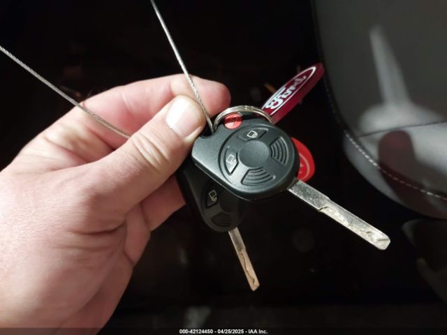 1FMCU9GX1EUA05440 Ford ESCAPE SE