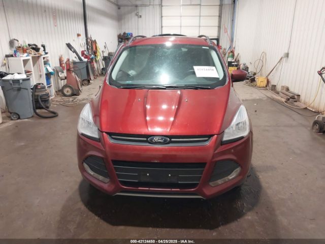 1FMCU9GX1EUA05440 Ford ESCAPE SE