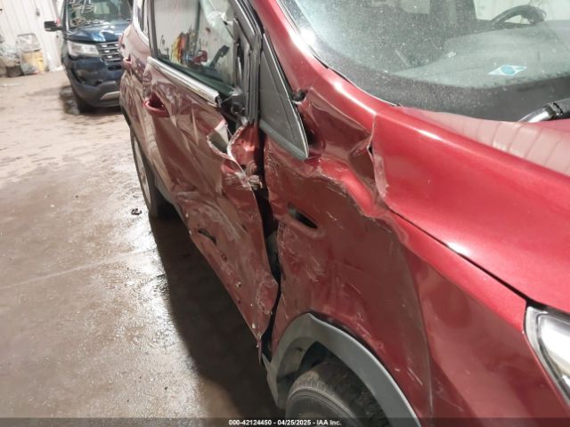 1FMCU9GX1EUA05440 Ford ESCAPE SE