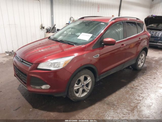 1FMCU9GX1EUA05440 Ford ESCAPE SE