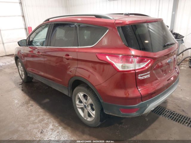 1FMCU9GX1EUA05440 Ford ESCAPE SE