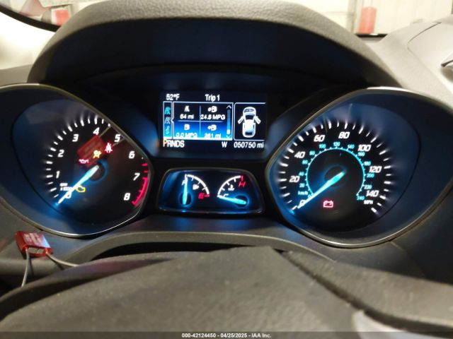 1FMCU9GX1EUA05440 Ford ESCAPE SE