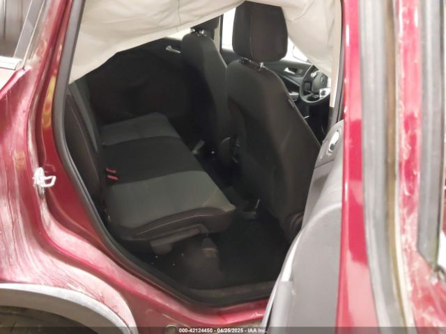 1FMCU9GX1EUA05440 Ford ESCAPE SE