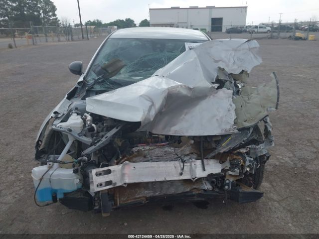 1N4BL4DV7RN378187 Nissan Altima Sv Fwd