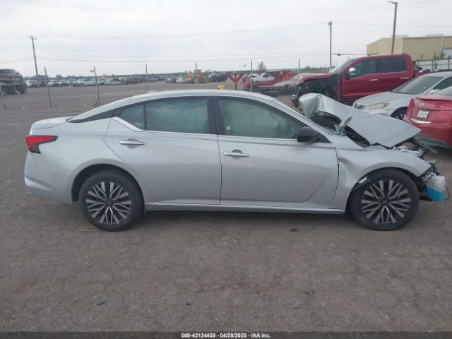 1N4BL4DV7RN378187 Nissan Altima Sv Fwd