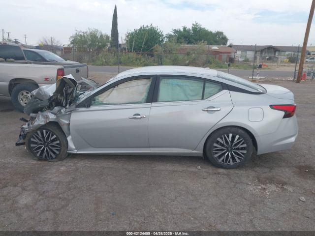 1N4BL4DV7RN378187 Nissan Altima Sv Fwd