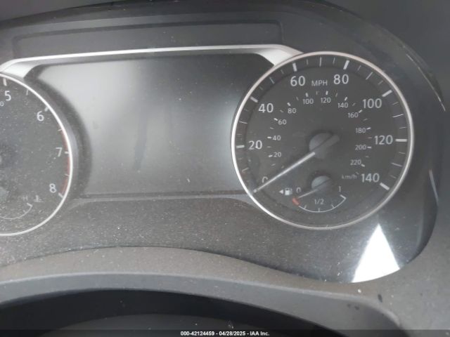 1N4BL4DV7RN378187 Nissan Altima Sv Fwd