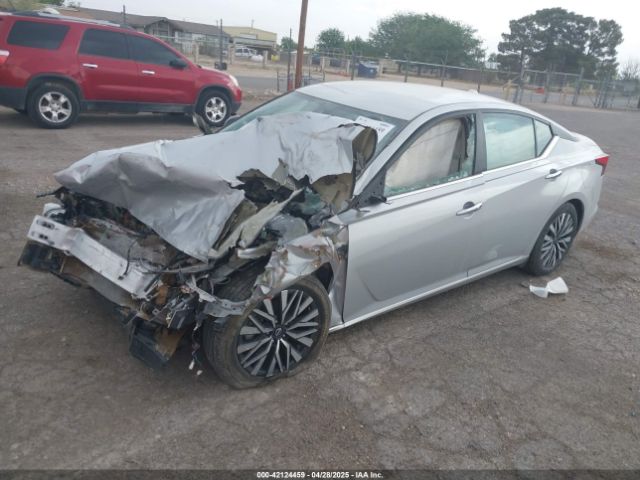 1N4BL4DV7RN378187 Nissan Altima Sv Fwd