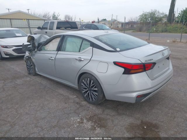 1N4BL4DV7RN378187 Nissan Altima Sv Fwd