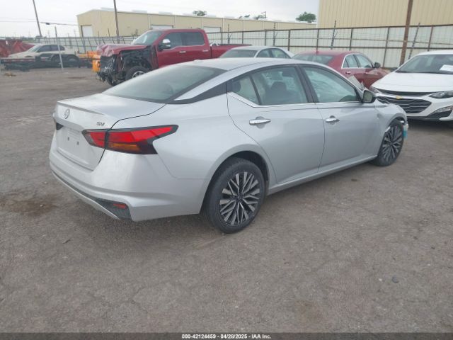 1N4BL4DV7RN378187 Nissan Altima Sv Fwd