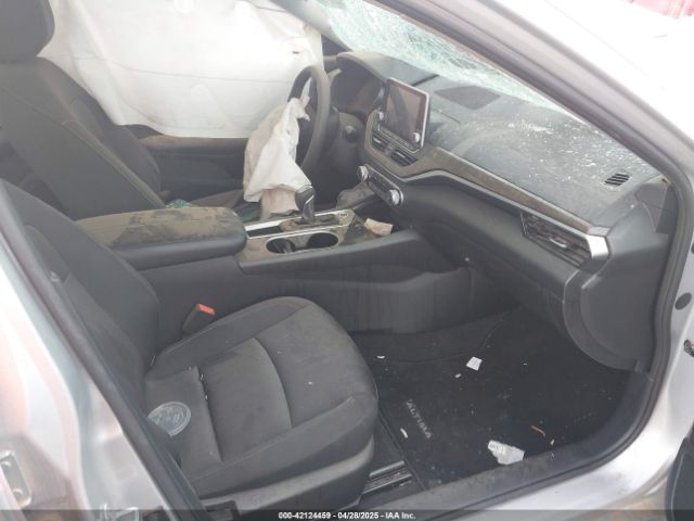 1N4BL4DV7RN378187 Nissan Altima Sv Fwd
