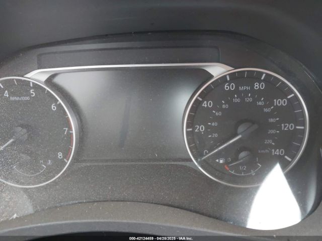 1N4BL4DV7RN378187 Nissan Altima Sv Fwd