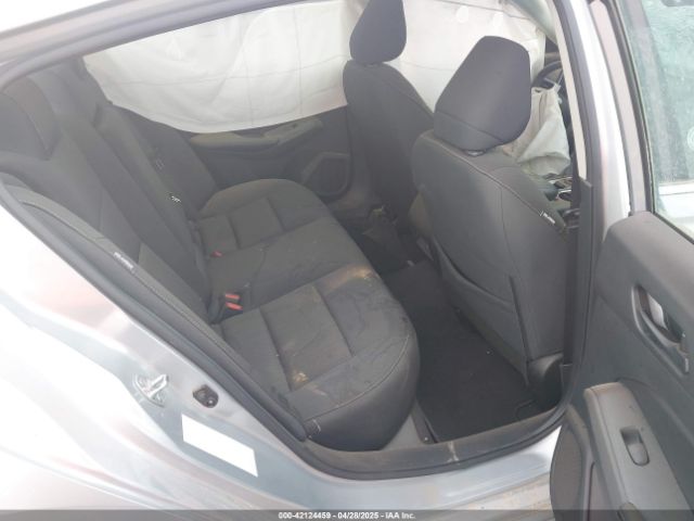 1N4BL4DV7RN378187 Nissan Altima Sv Fwd