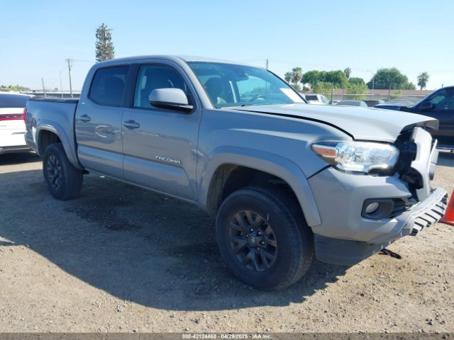 3TMAZ5CN8MM143036 Toyota Tacoma Sr5 V6