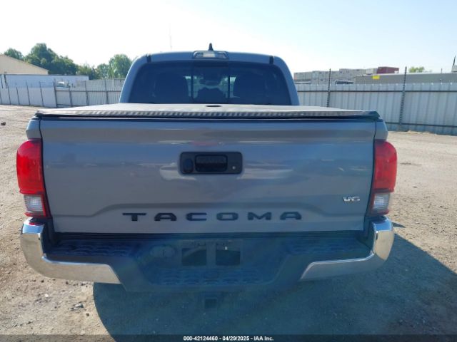 3TMAZ5CN8MM143036 Toyota Tacoma Sr5 V6
