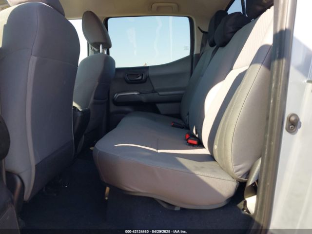 3TMAZ5CN8MM143036 Toyota Tacoma Sr5 V6