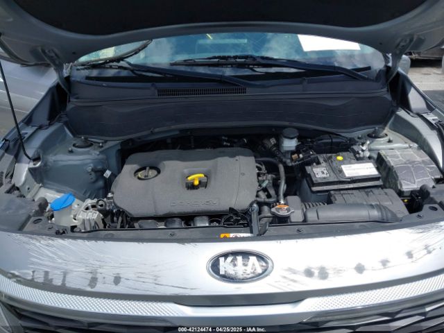 KNDEU2AA0M7046633 KIA SELTOS S