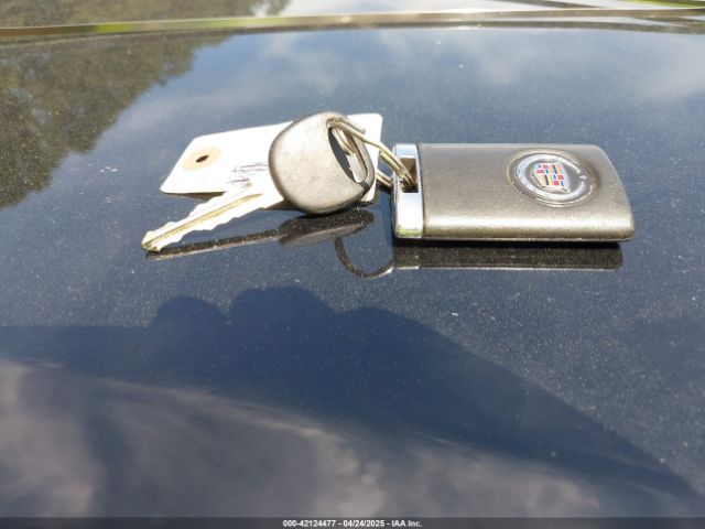 2012 CADILLAC ESCALADE 1GYS4BEF0CR107971 Photo 10