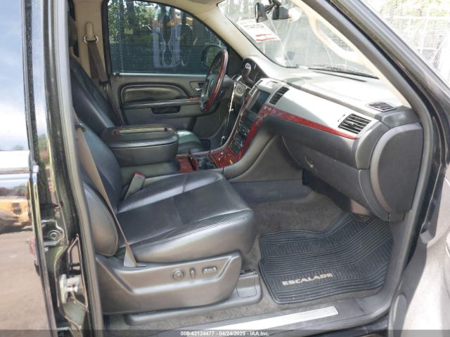 2012 CADILLAC ESCALADE 1GYS4BEF0CR107971 Photo 4