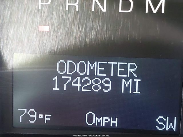 2012 CADILLAC ESCALADE 1GYS4BEF0CR107971 Photo 6