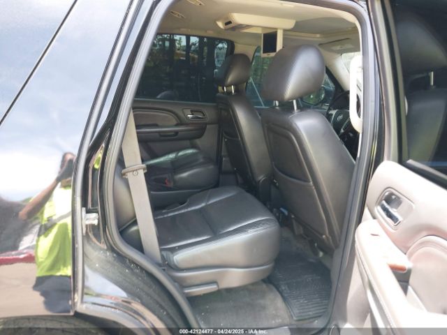 2012 CADILLAC ESCALADE 1GYS4BEF0CR107971 Photo 7