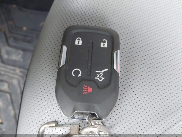 3GKALPEV3LL307876 GMC Terrain Fwd Slt