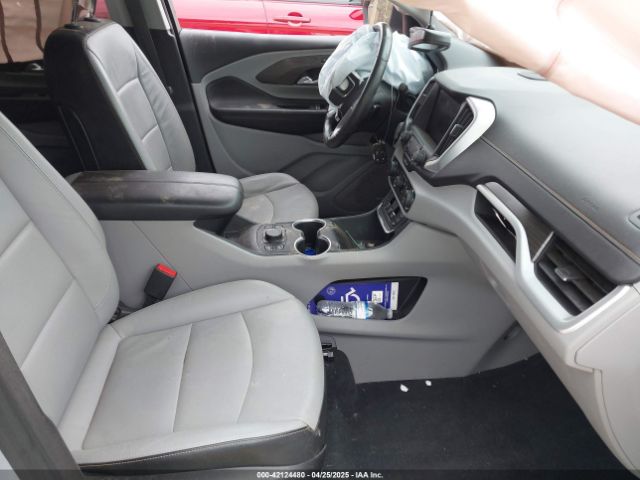 3GKALPEV3LL307876 GMC Terrain Fwd Slt