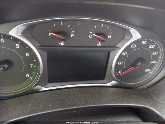 3GKALPEV3LL307876 GMC Terrain Fwd Slt