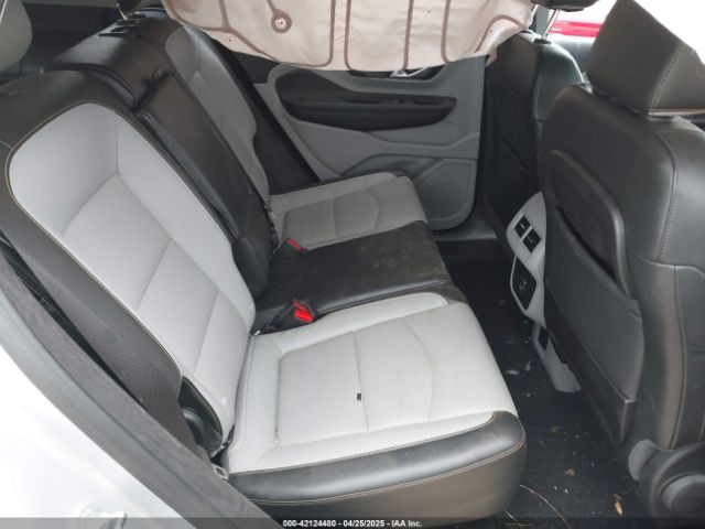 3GKALPEV3LL307876 GMC Terrain Fwd Slt
